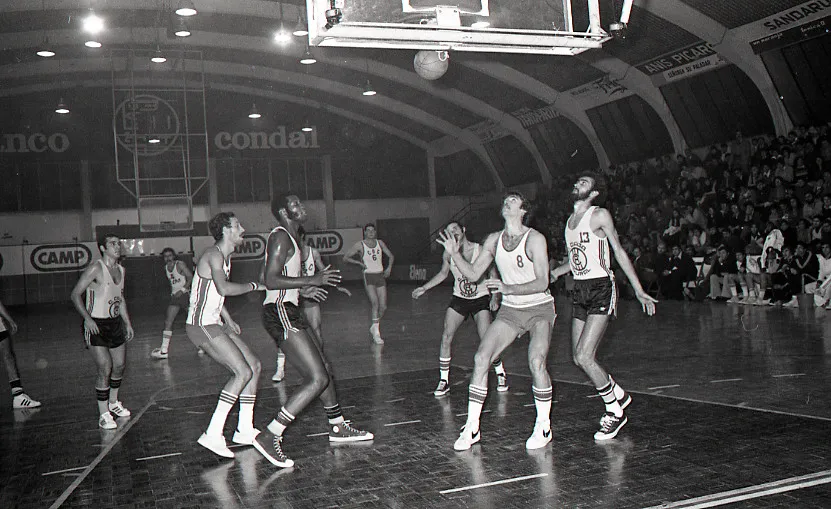 1976-11-21 CB Granollers - C.R. Canarias